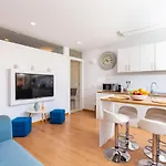 شقة Yumbo Teror Two Bedroom