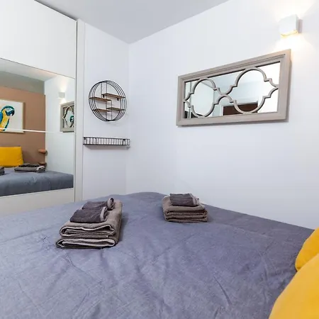 Yumbo Teror Two Bedroom *