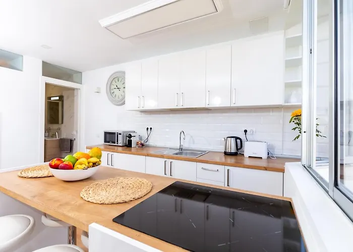 Yumbo Teror Two Bedroom