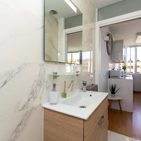 Yumbo Teror Two Bedroom דירה *